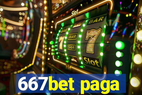 667bet paga